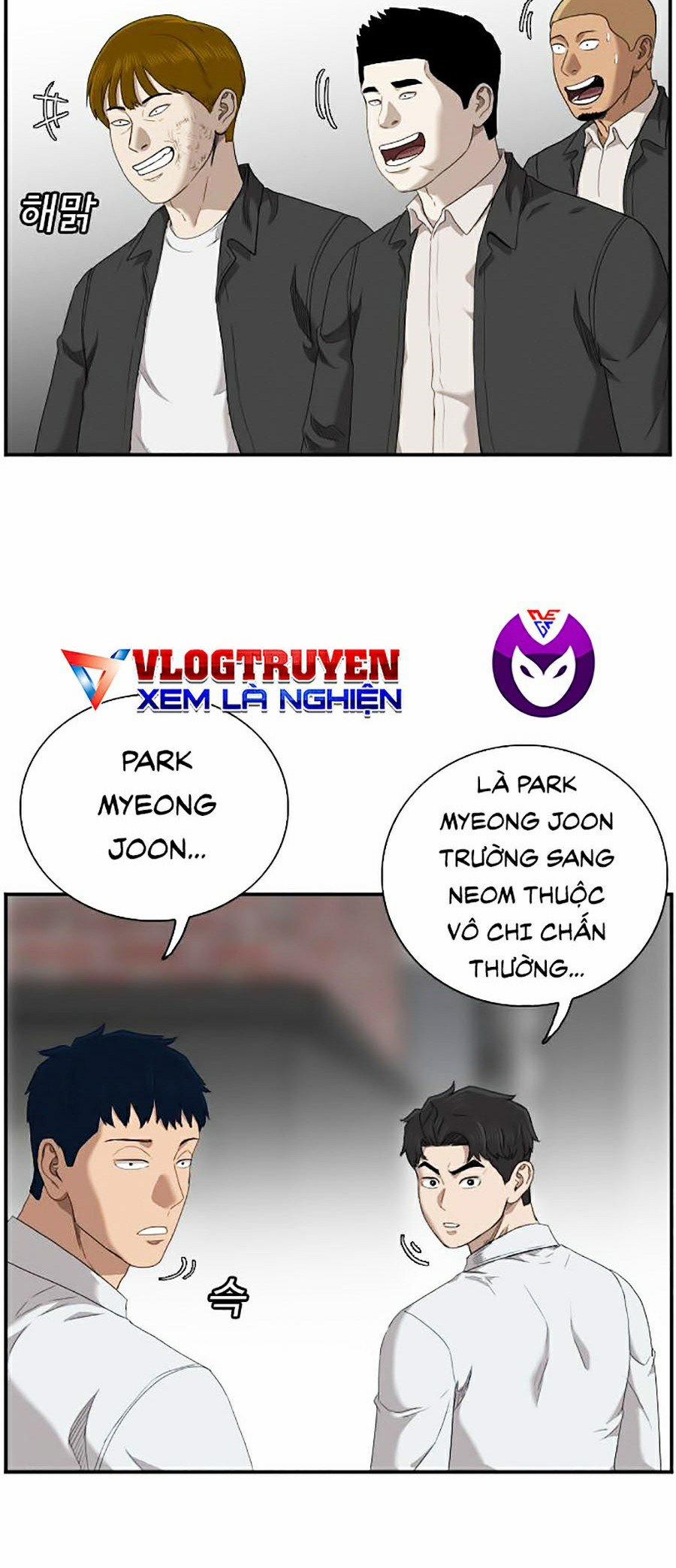 Người Xấu 45 trang 3