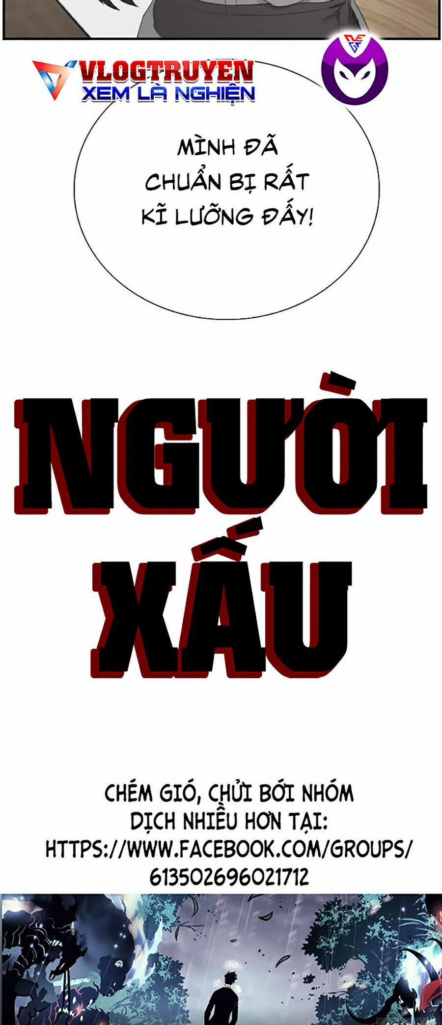 Người Xấu 46 trang 2