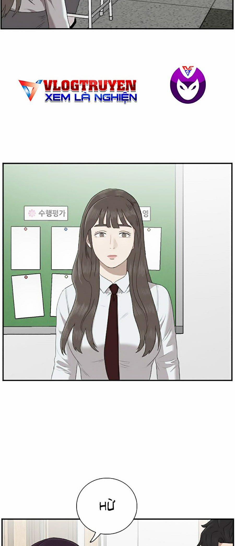 Người Xấu 46 trang 24