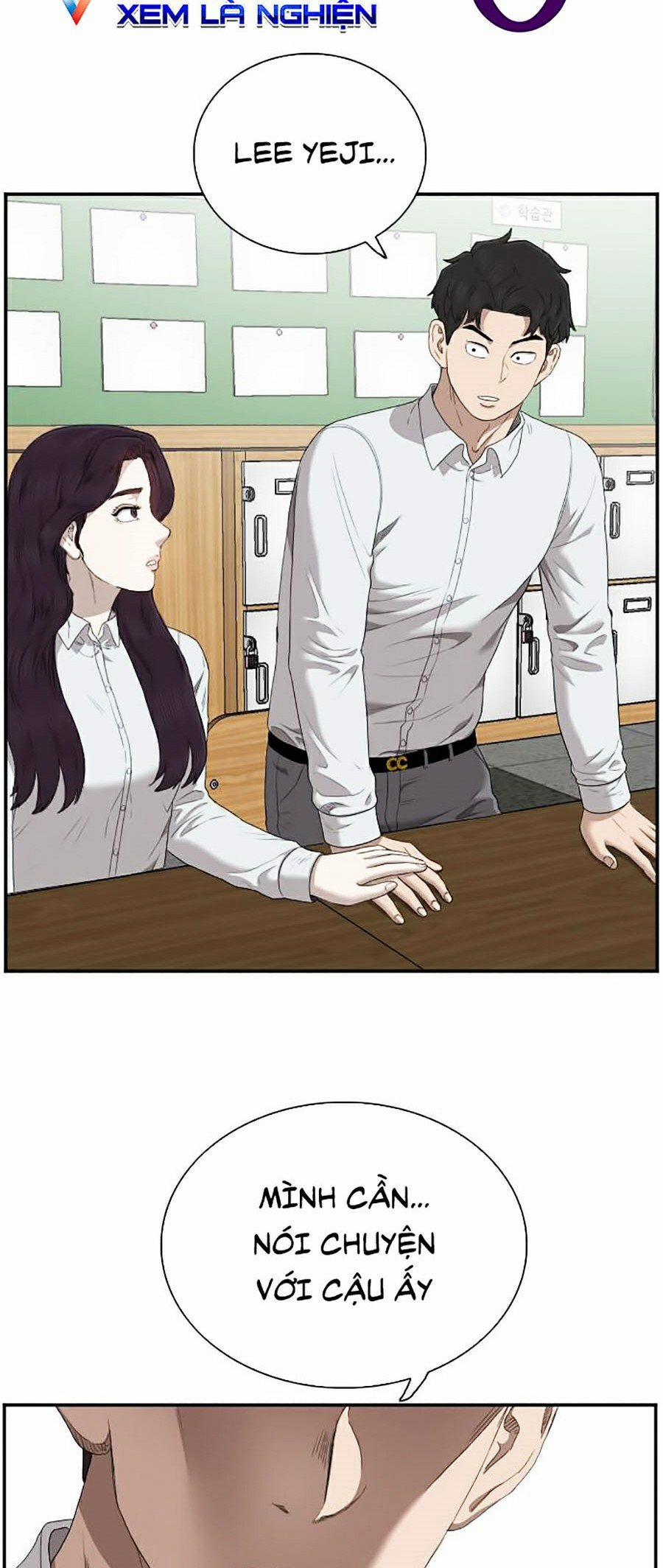 Người Xấu 46 trang 33