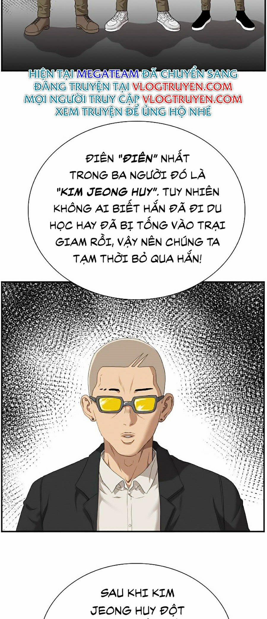 Người Xấu 46 trang 5