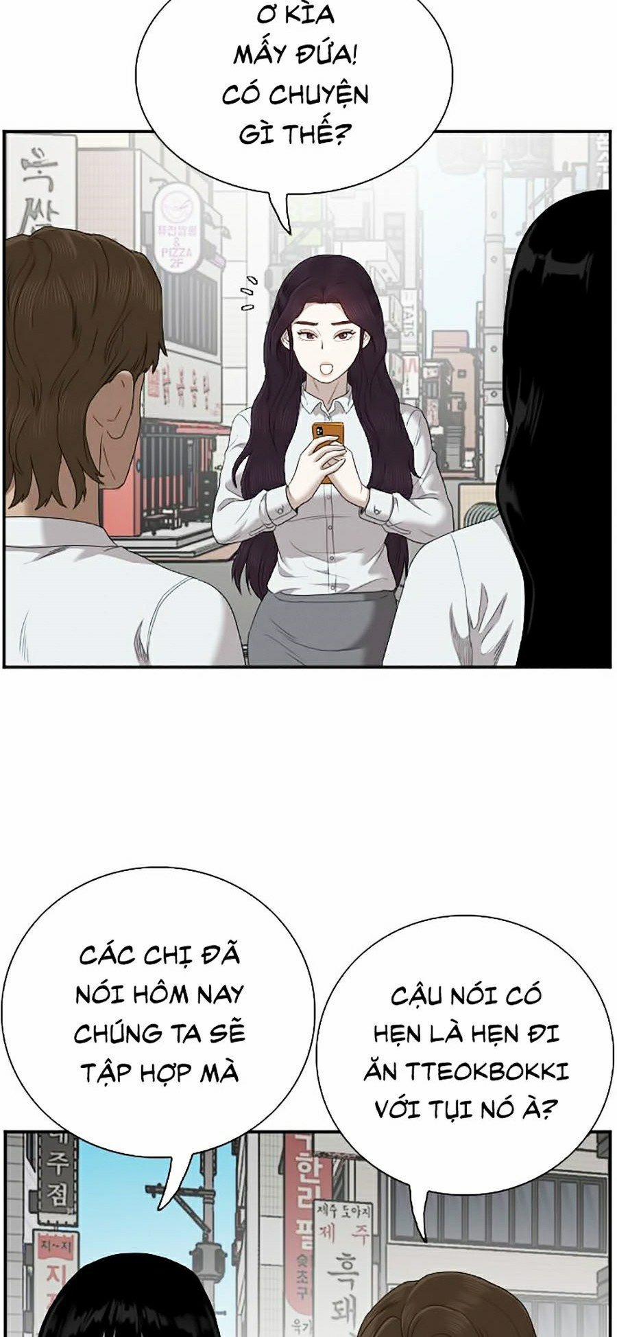 Người Xấu 47 trang 4