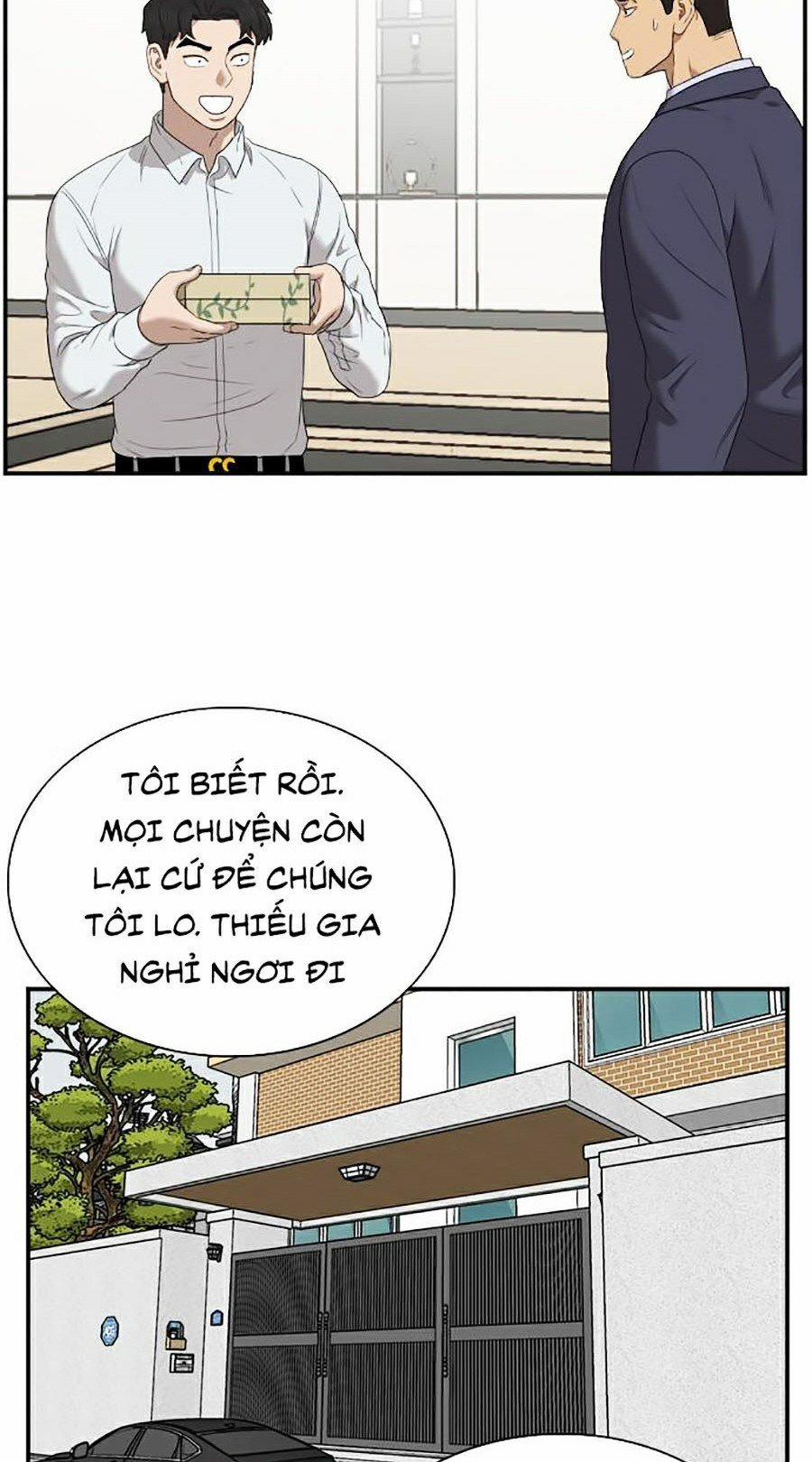 Người Xấu 47 trang 64