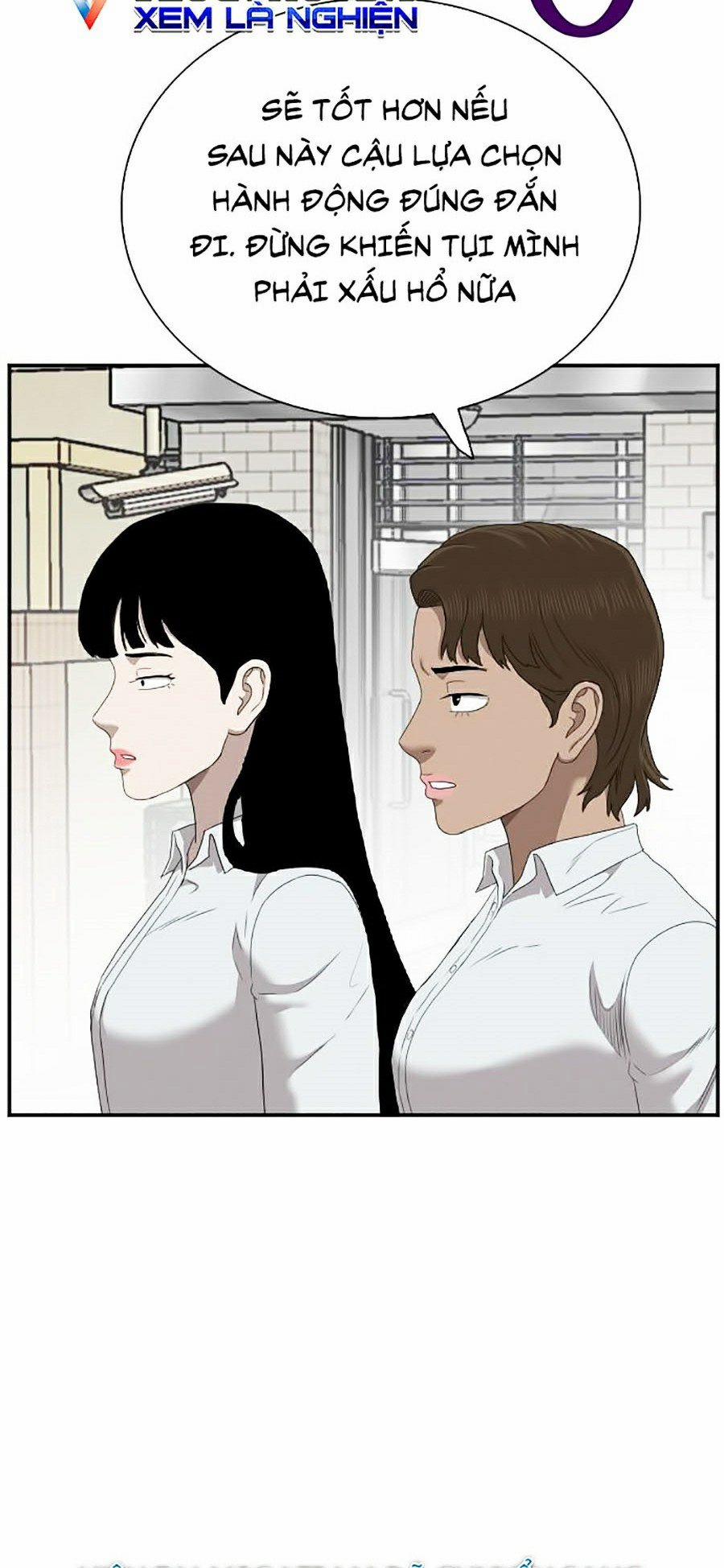 Người Xấu 47 trang 9