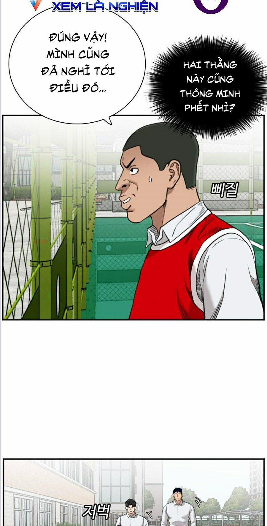 Người Xấu 49 trang 15
