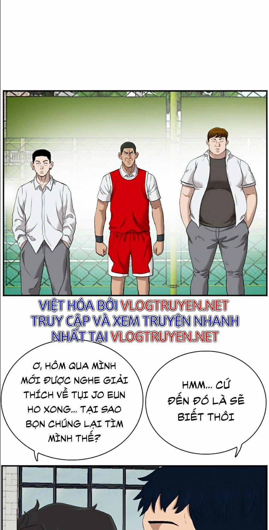 Người Xấu 49 trang 18