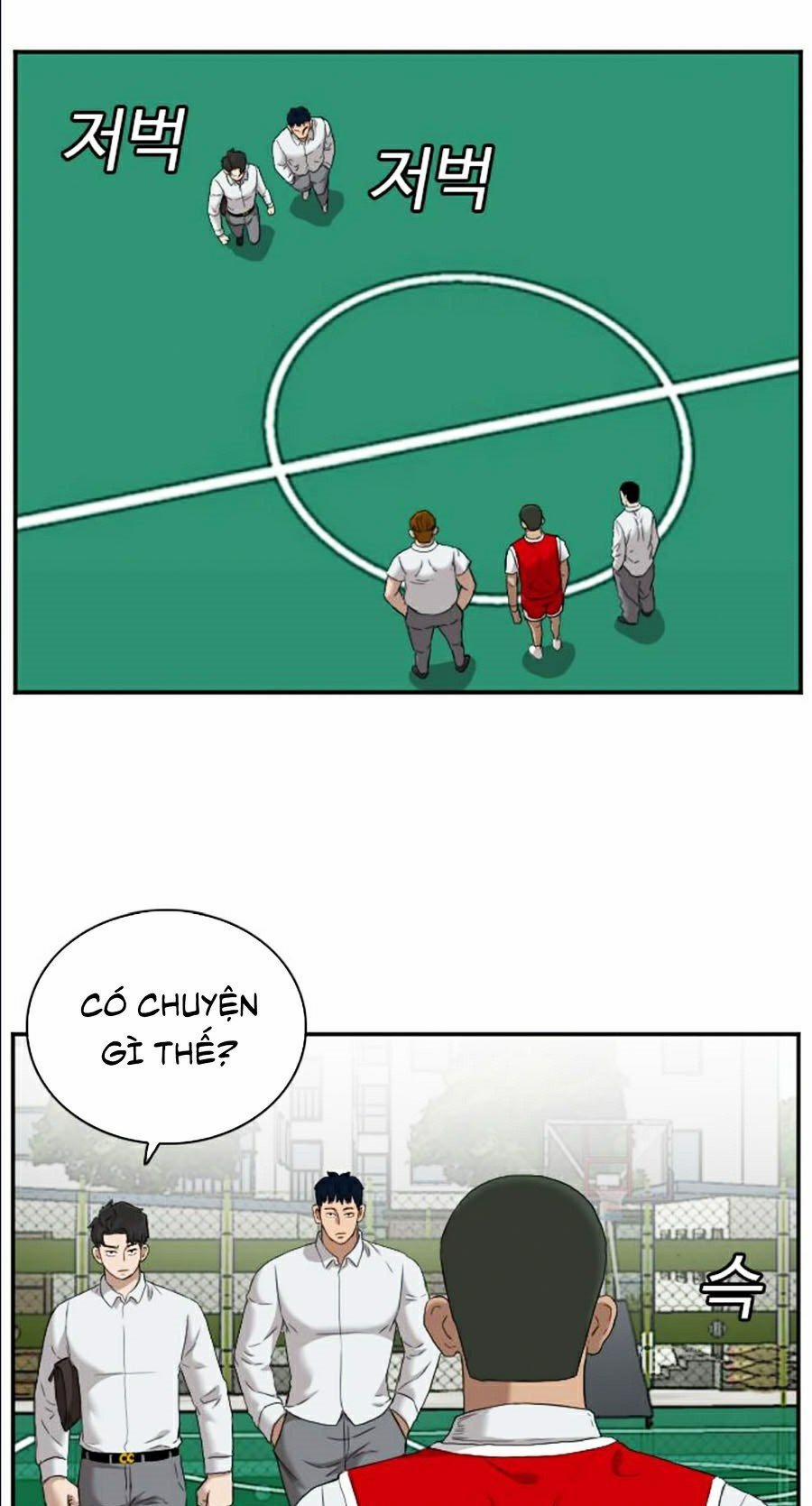 Người Xấu 49 trang 20