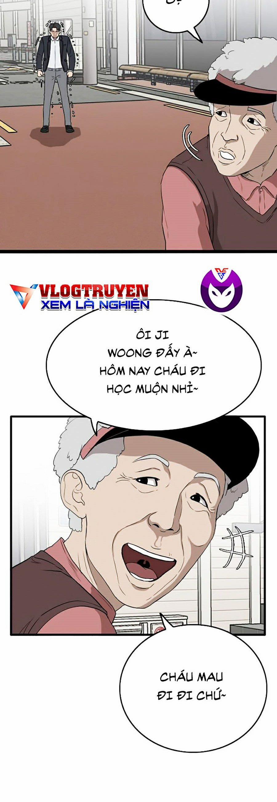 Người Xấu 5 trang 21