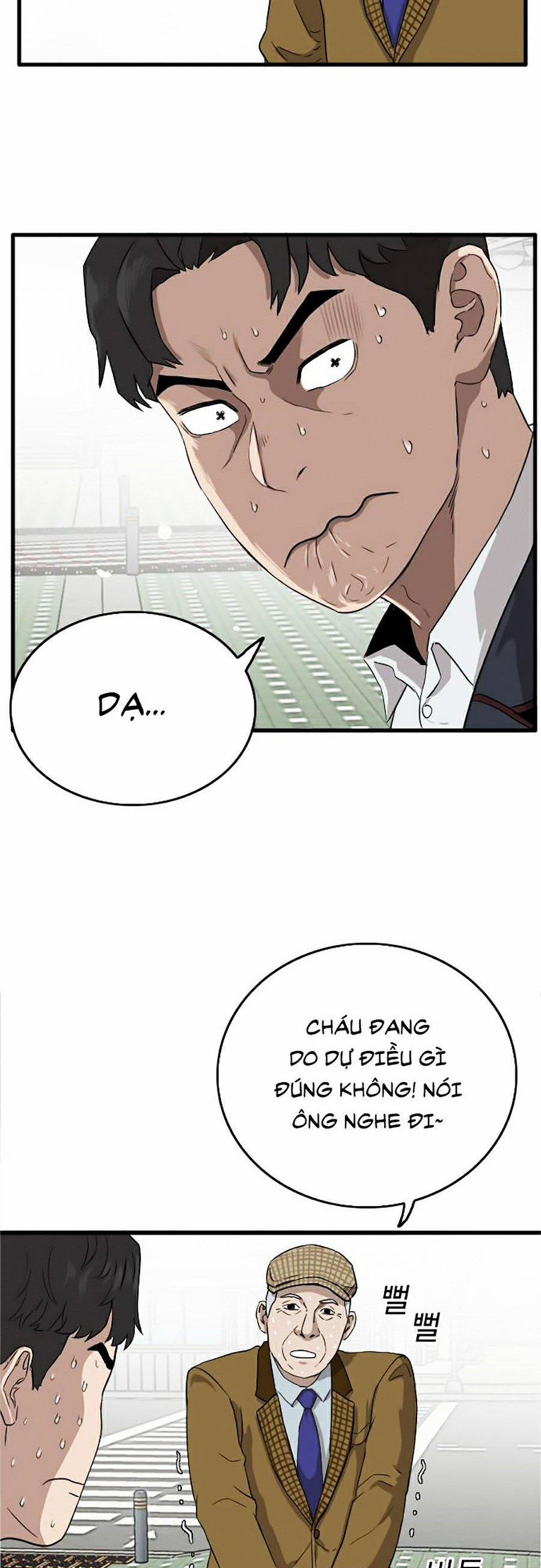 Người Xấu 5 trang 30