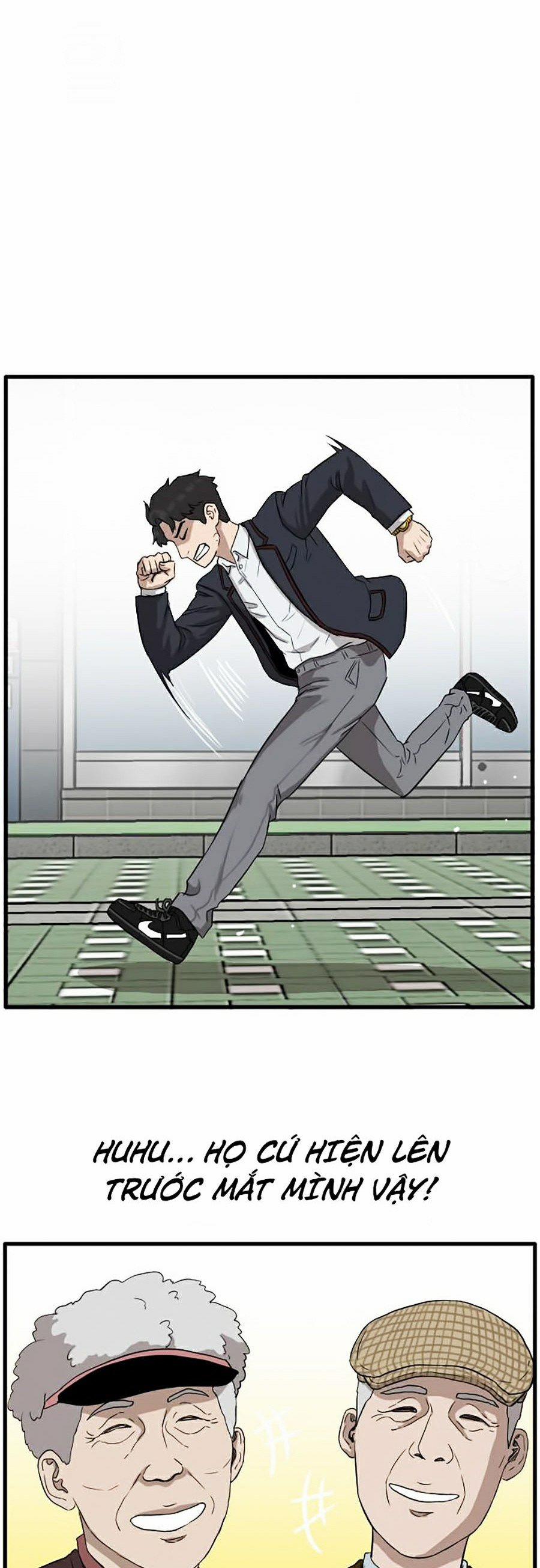 Người Xấu 5 trang 32