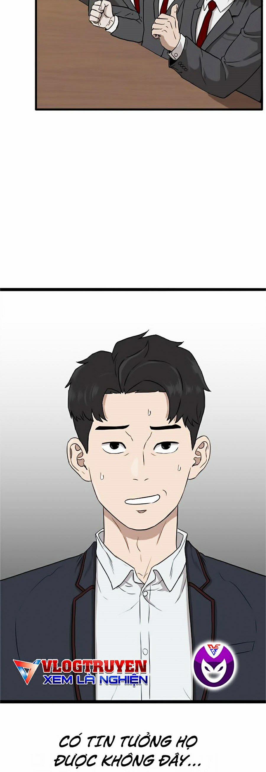 Người Xấu 5 trang 5