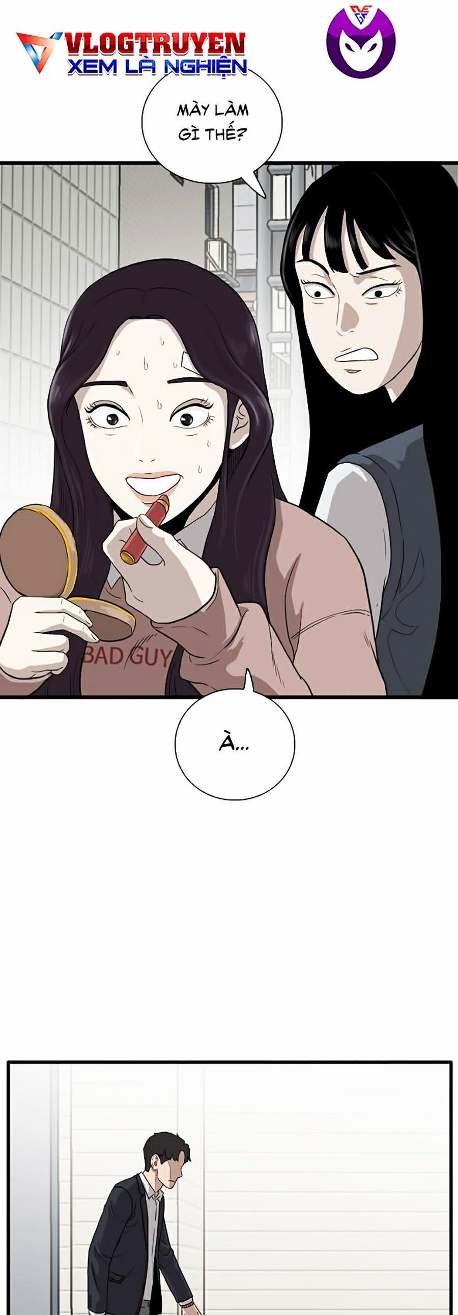 Người Xấu 5 trang 77