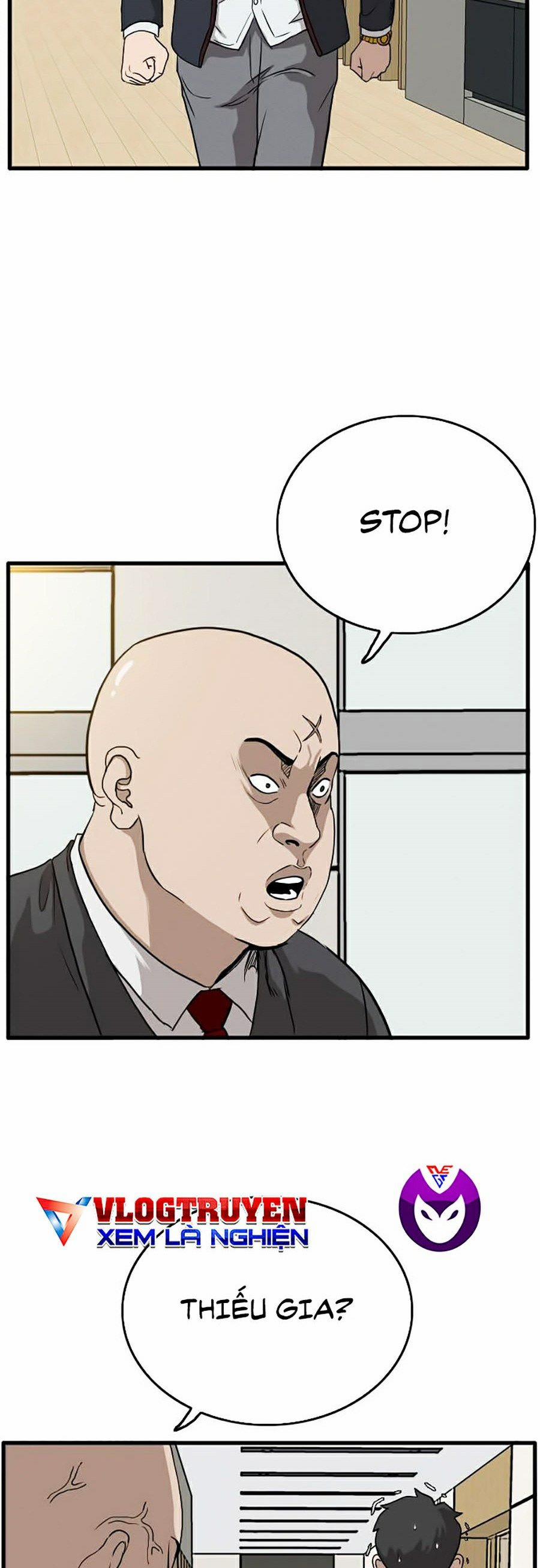 Người Xấu 5 trang 8