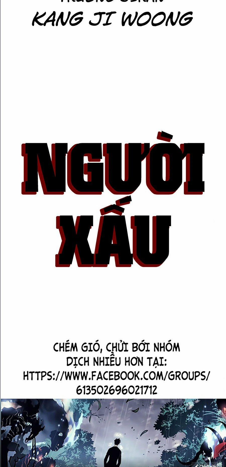 Người Xấu 51 trang 2