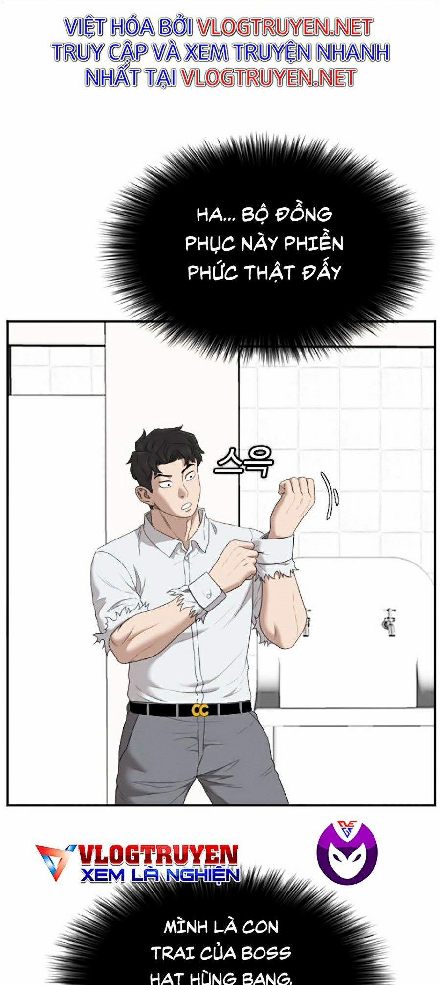 Người Xấu 52 trang 4