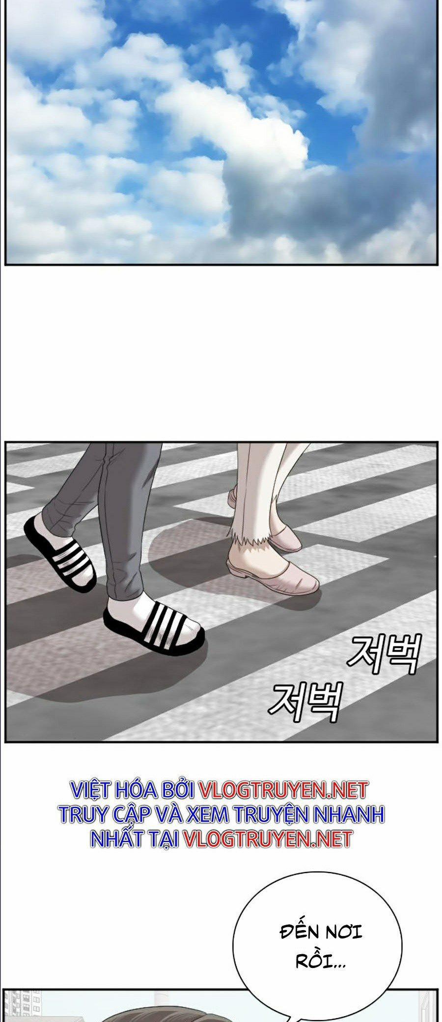 Người Xấu 53 trang 32