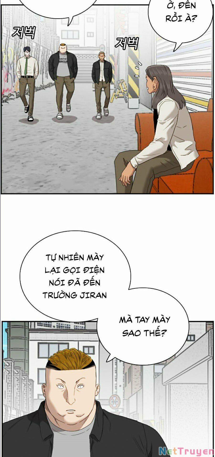 Người Xấu 54 trang 4