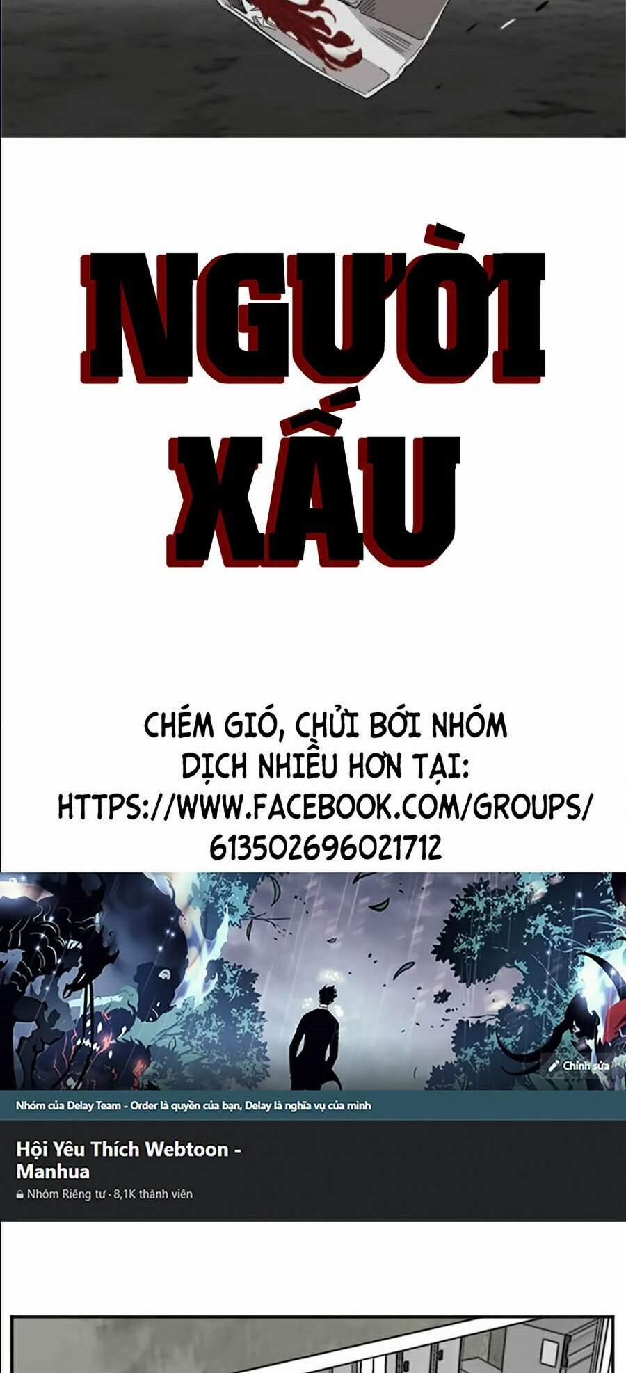 Người Xấu 56 trang 2