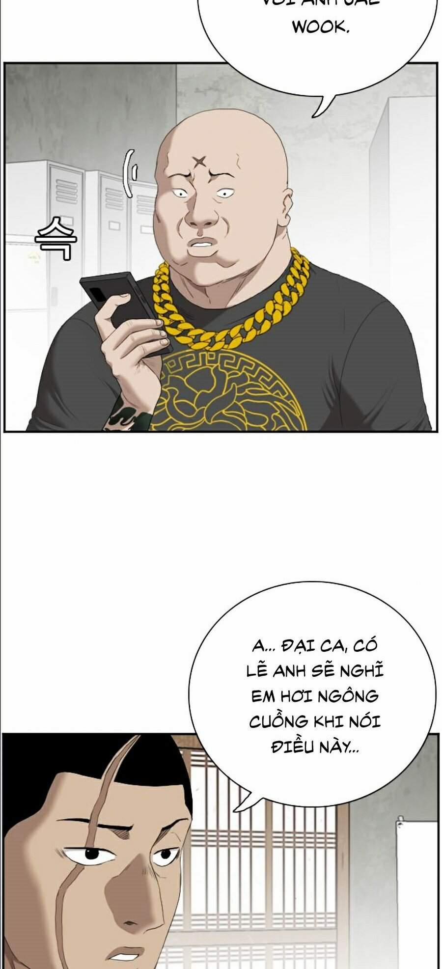 Người Xấu 56 trang 5