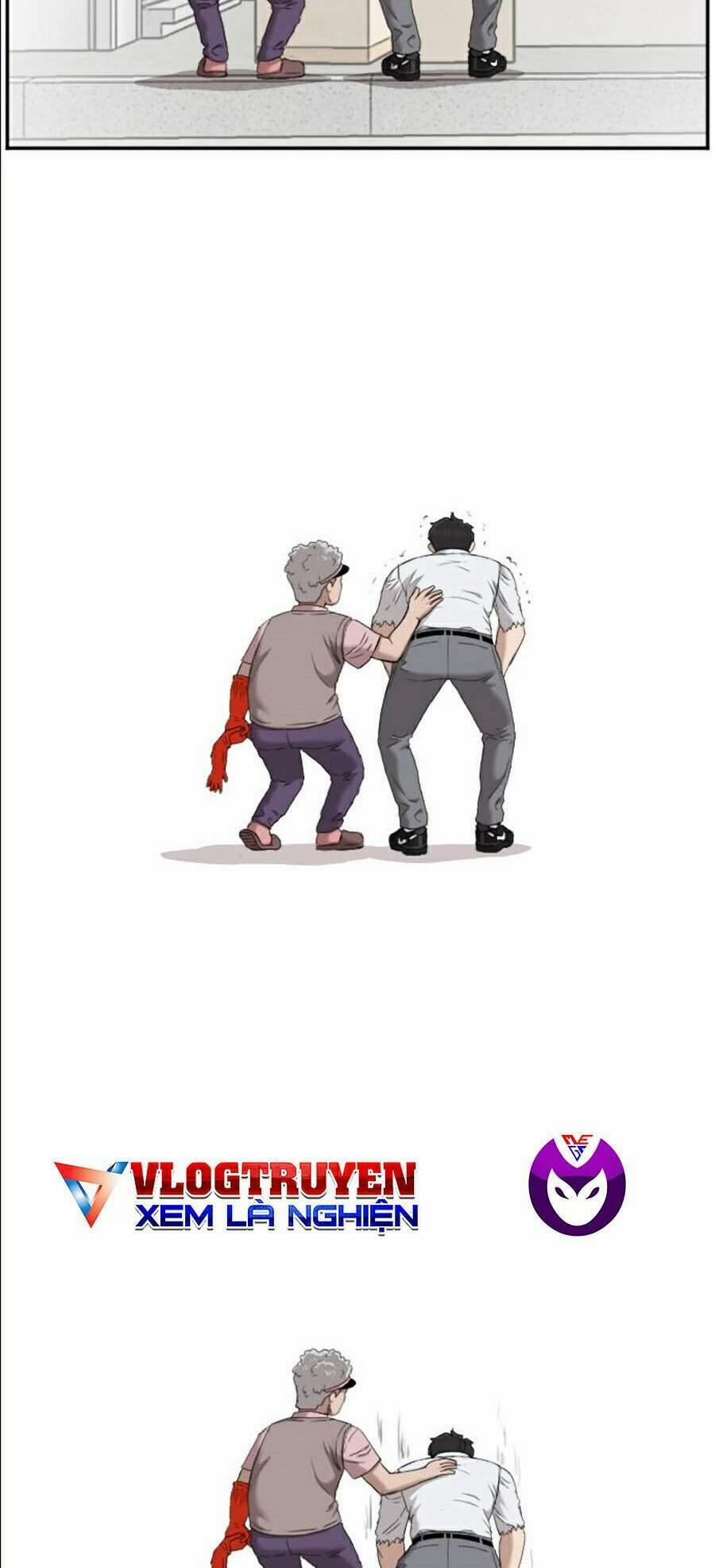 Người Xấu 57 trang 85