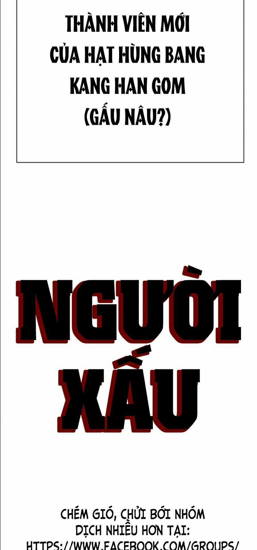 Người Xấu 59 trang 3