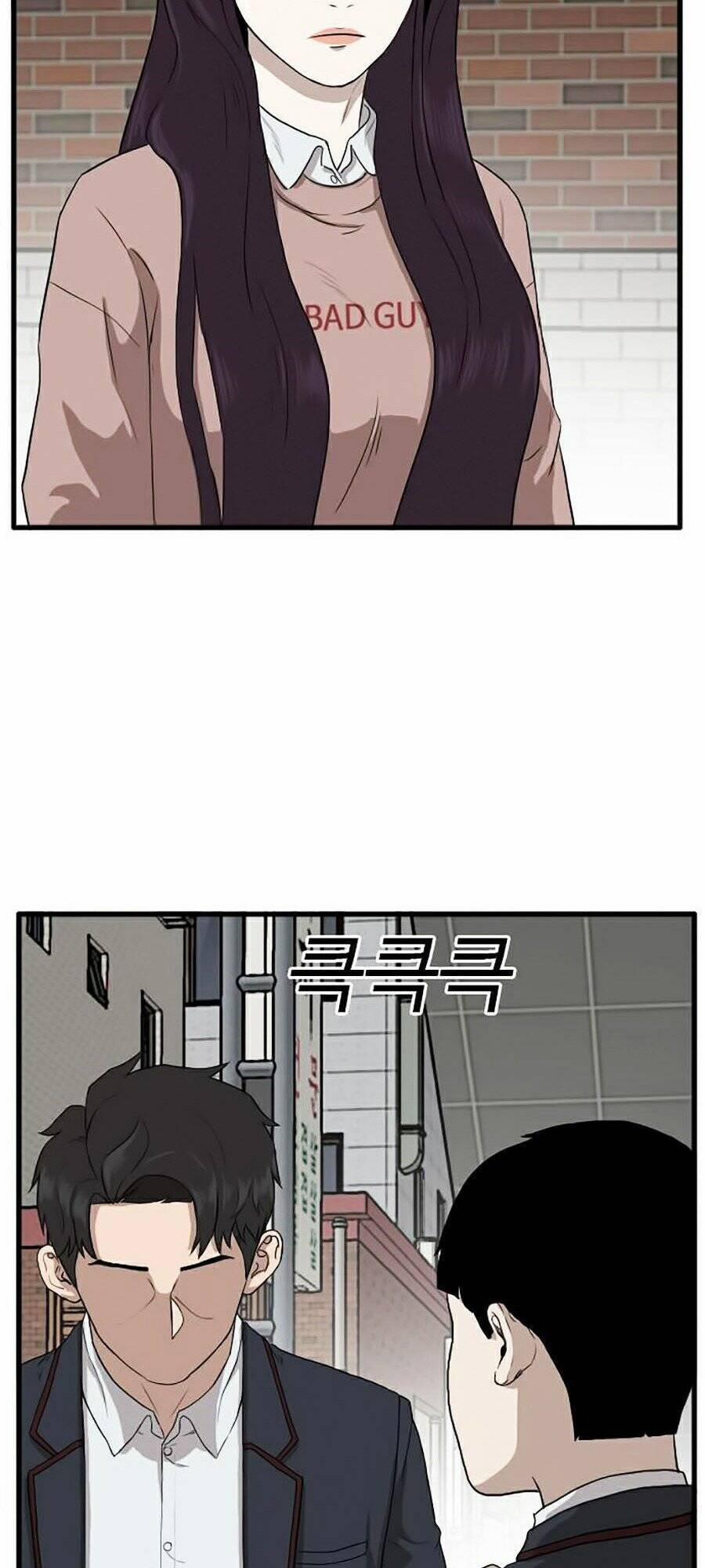 Người Xấu 6 trang 16