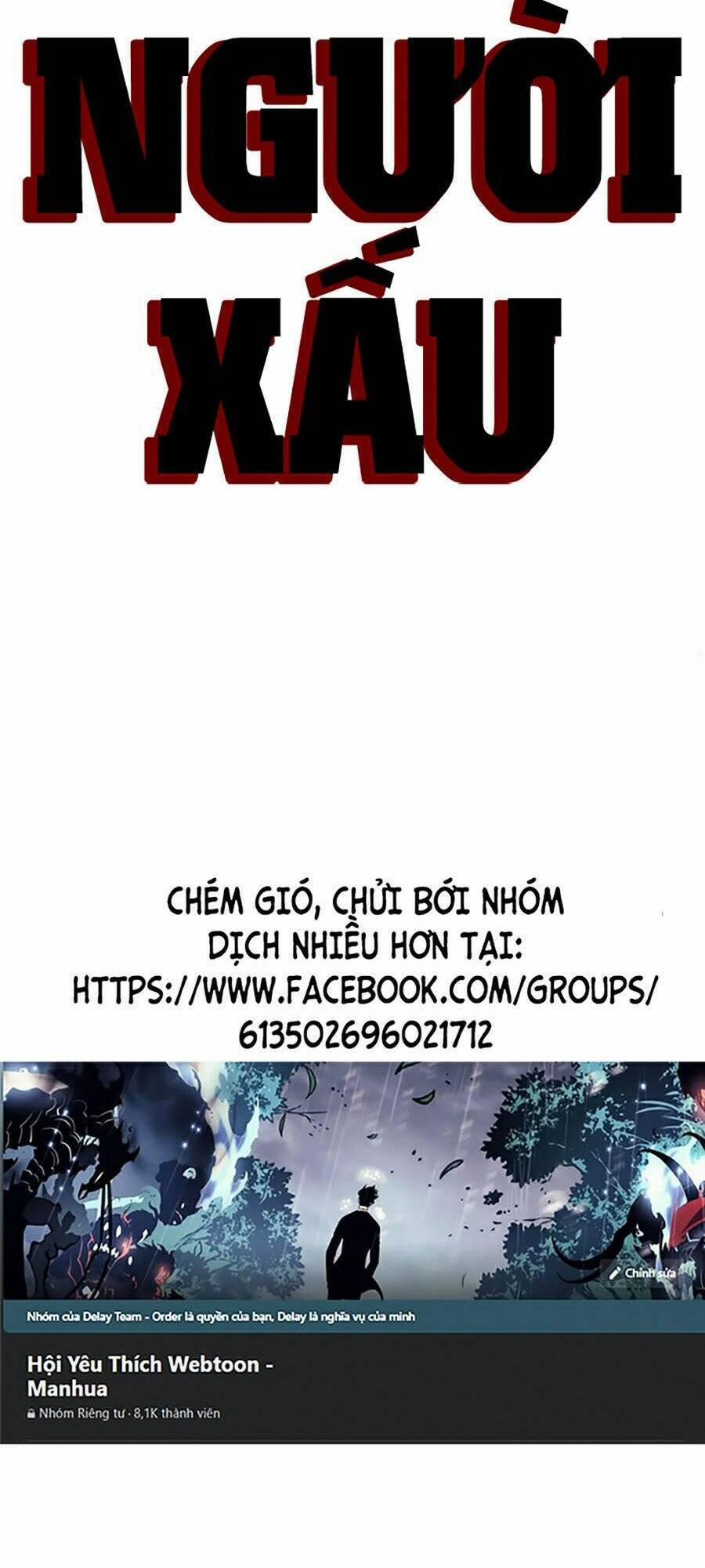 Người Xấu 6 trang 22