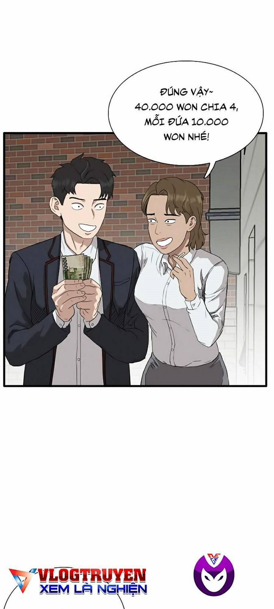 Người Xấu 6 trang 28