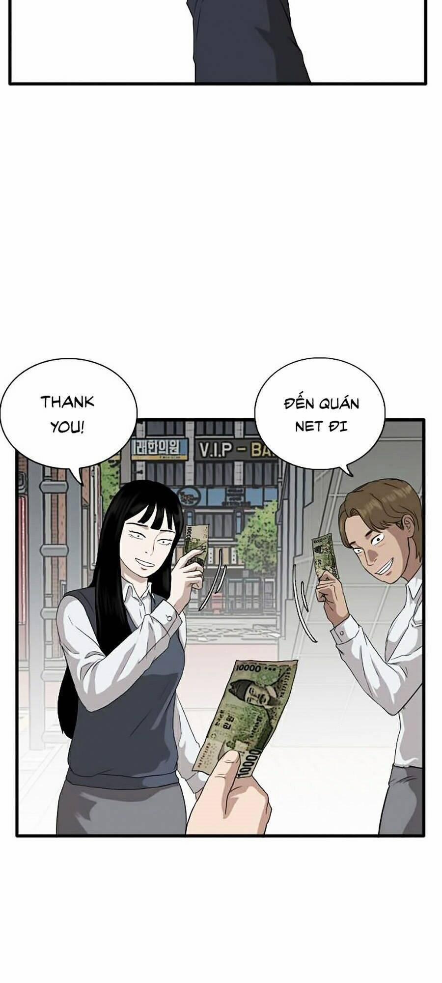 Người Xấu 6 trang 30