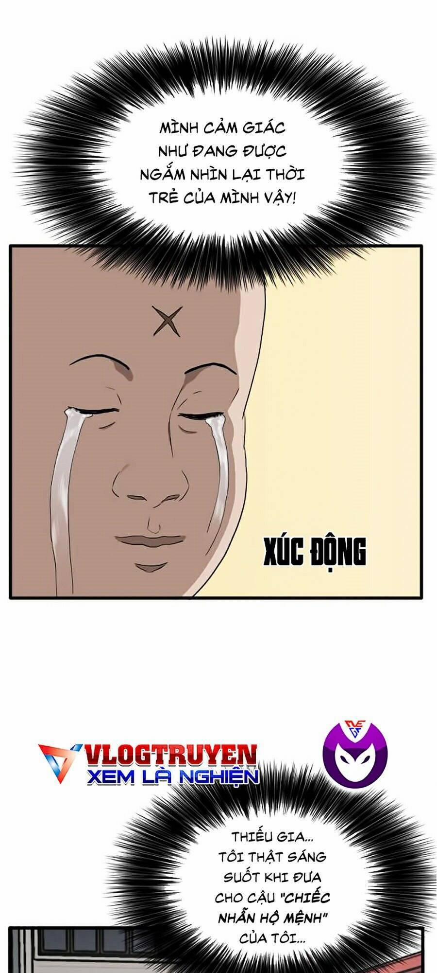 Người Xấu 6 trang 40