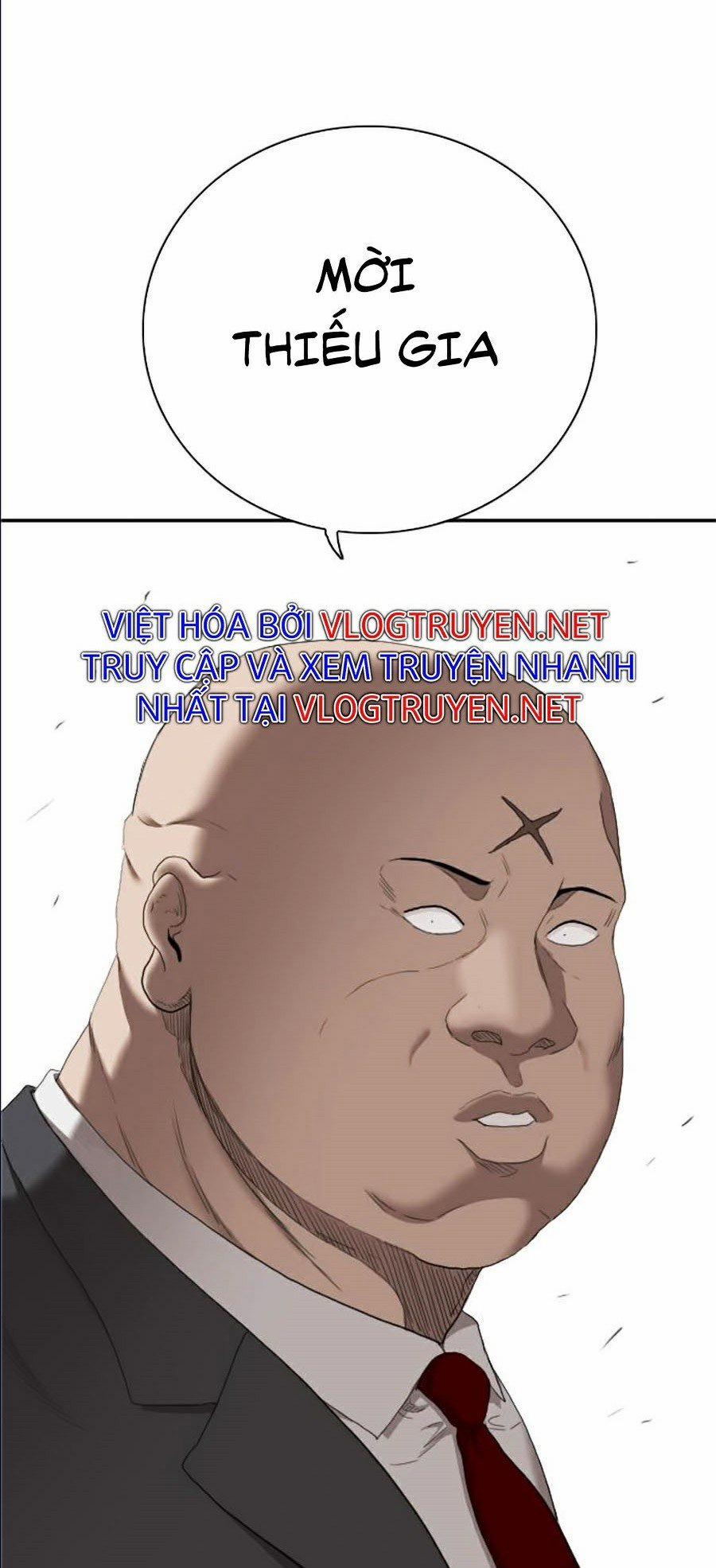 Người Xấu 61 trang 1