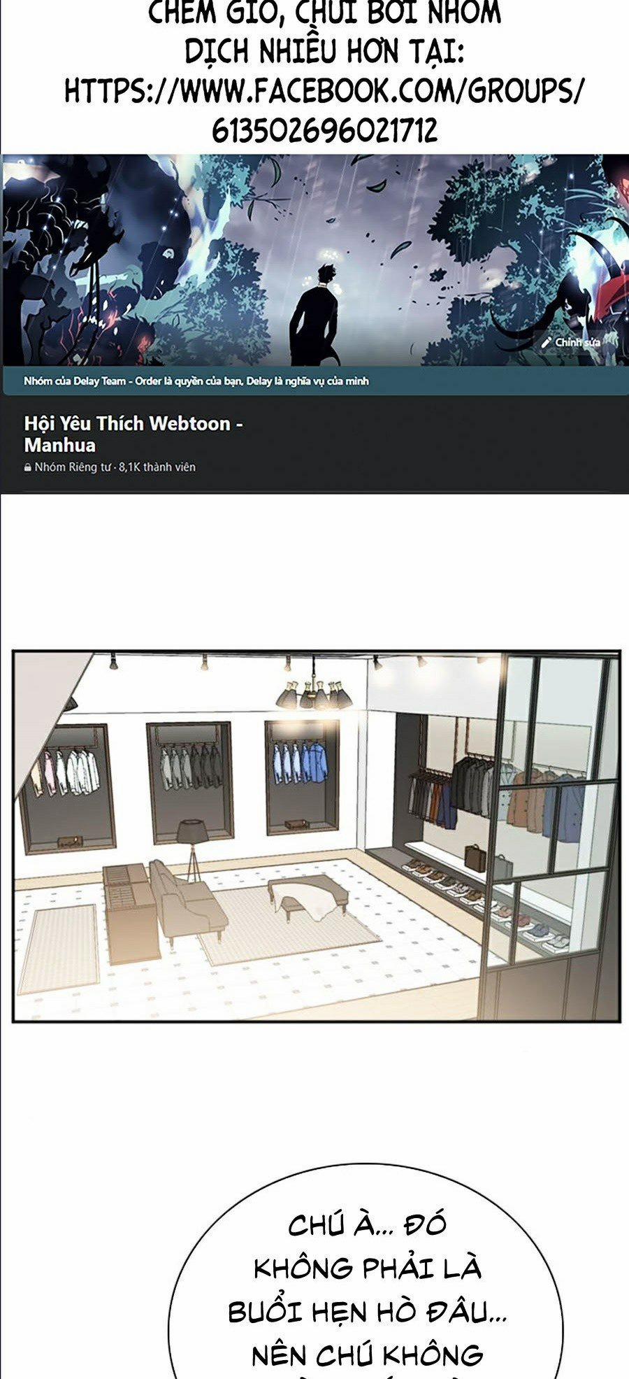 Người Xấu 61 trang 3