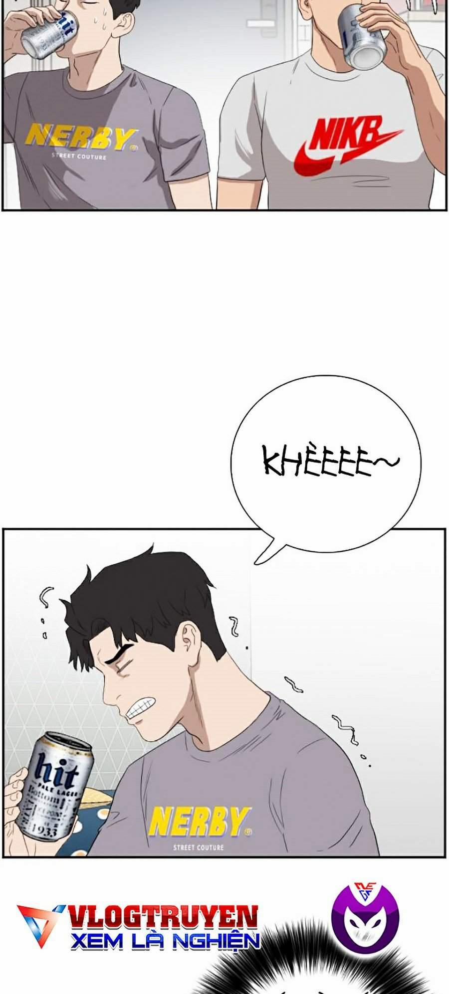 Người Xấu 63 trang 36