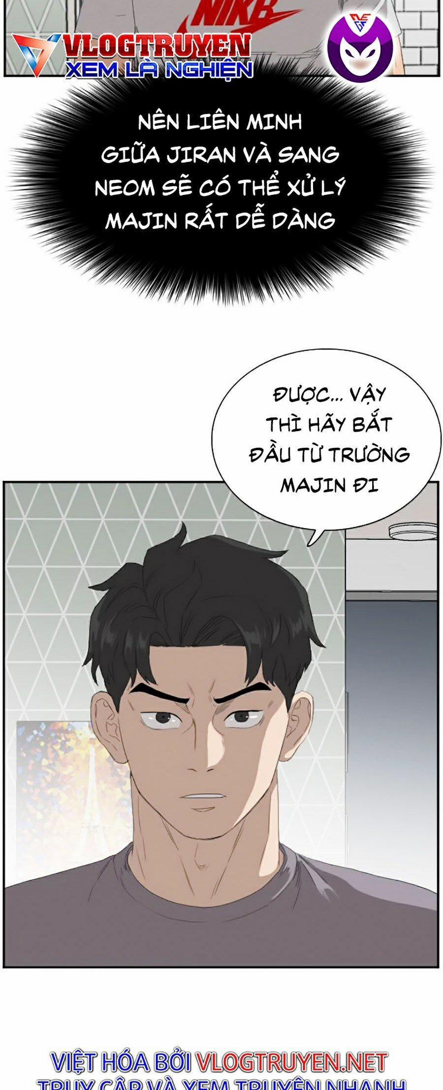 Người Xấu 64 trang 14