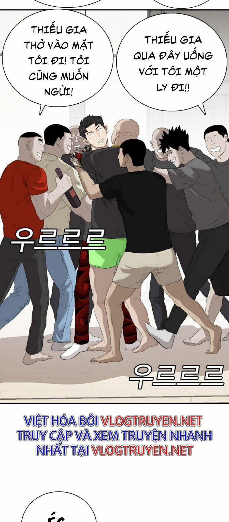 Người Xấu 65 trang 1