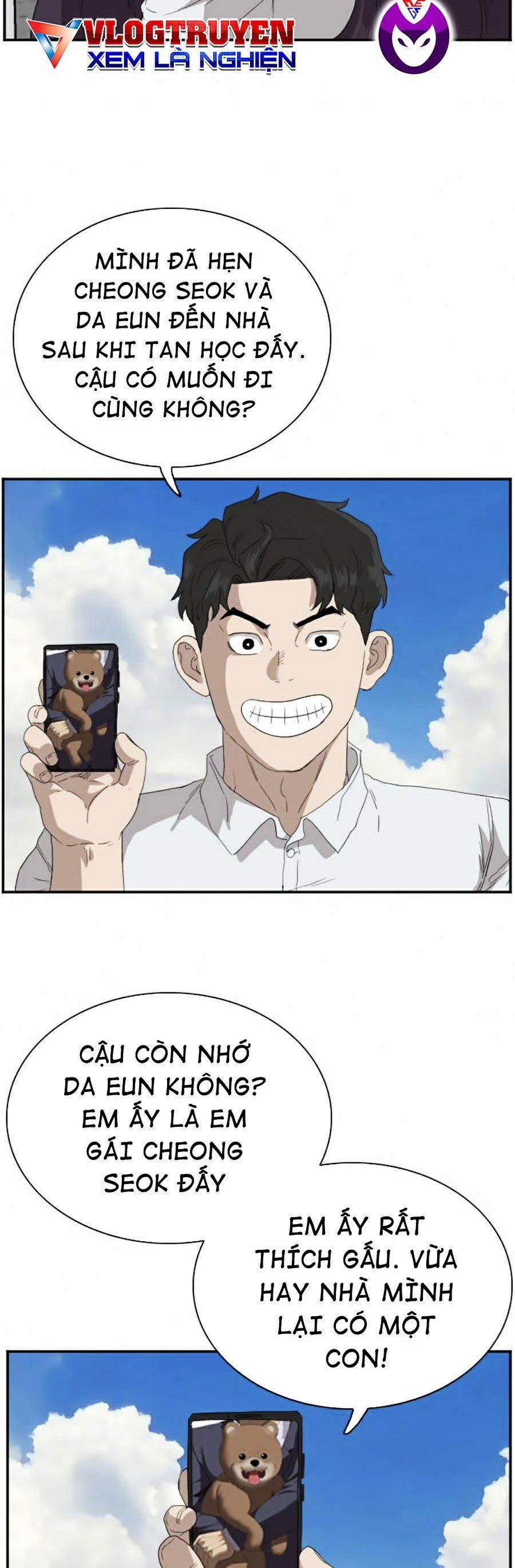 Người Xấu 67 trang 64