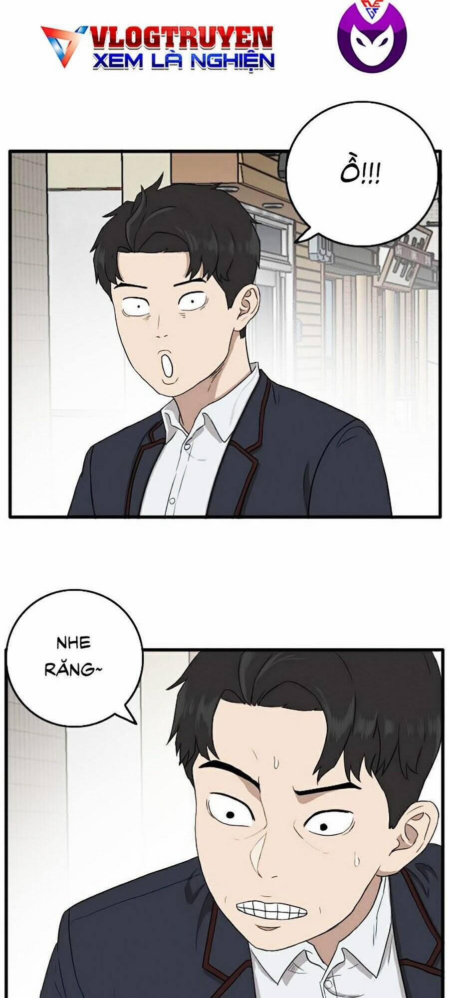 Người Xấu 7 trang 20