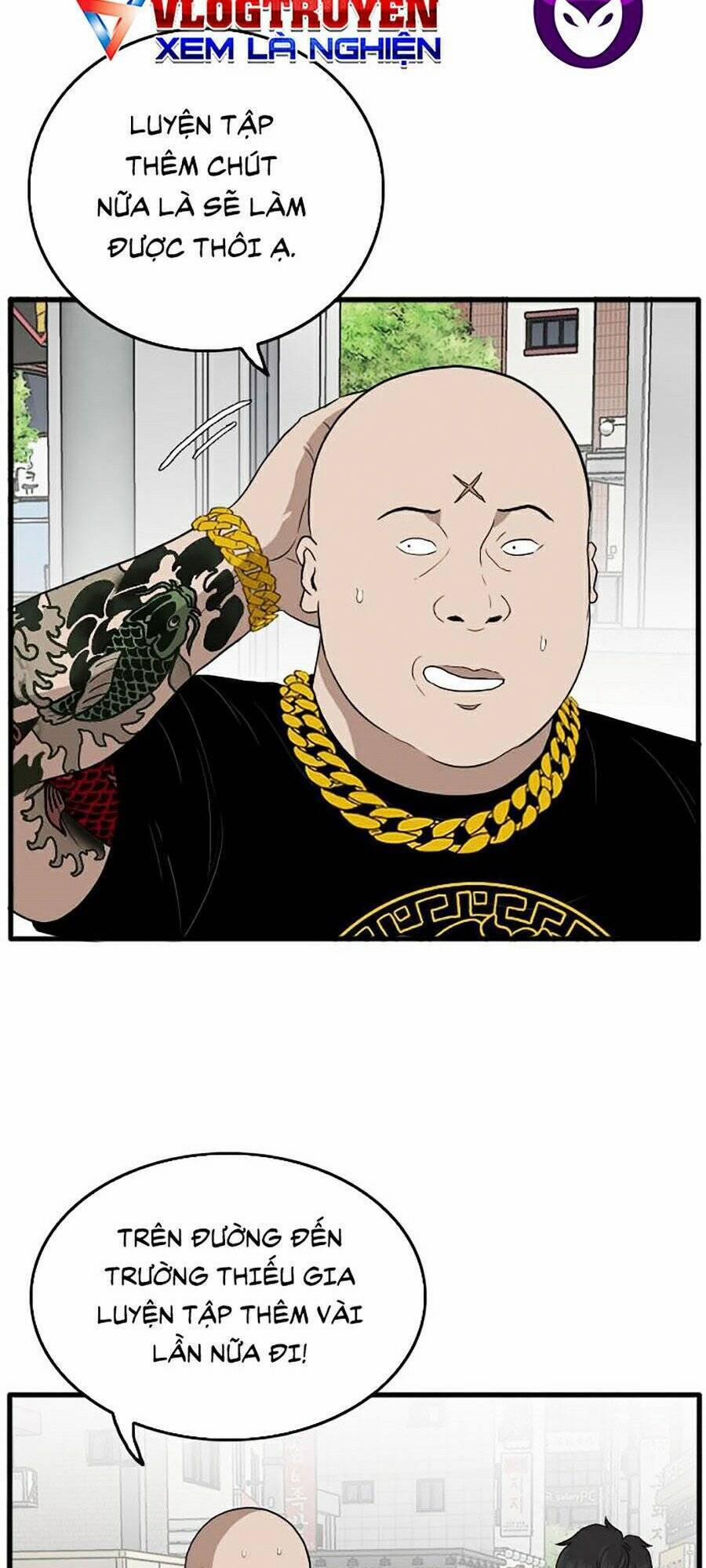 Người Xấu 7 trang 24