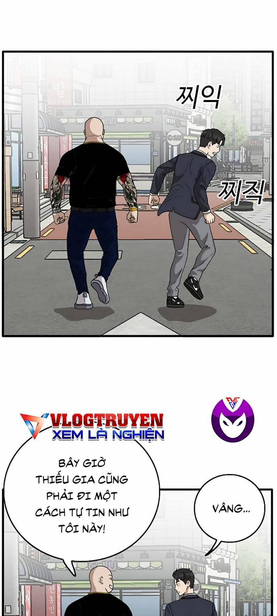 Người Xấu 7 trang 26