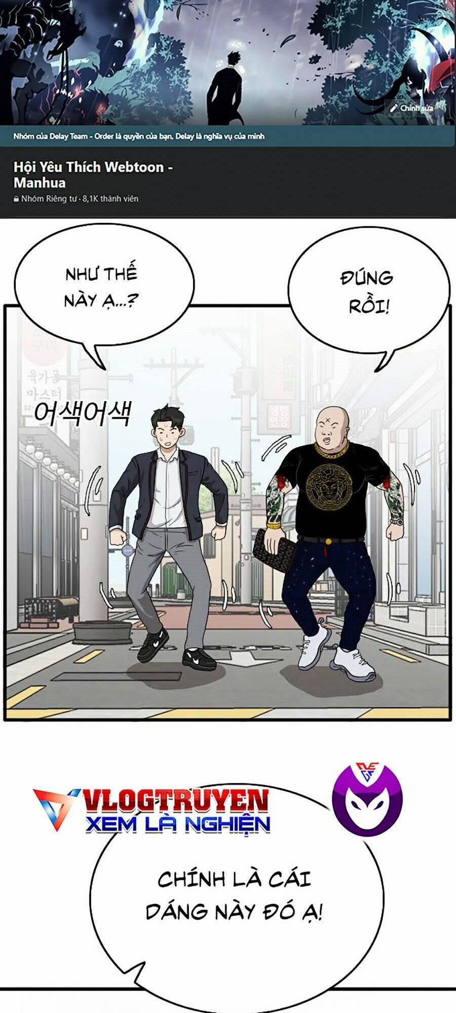 Người Xấu 7 trang 34