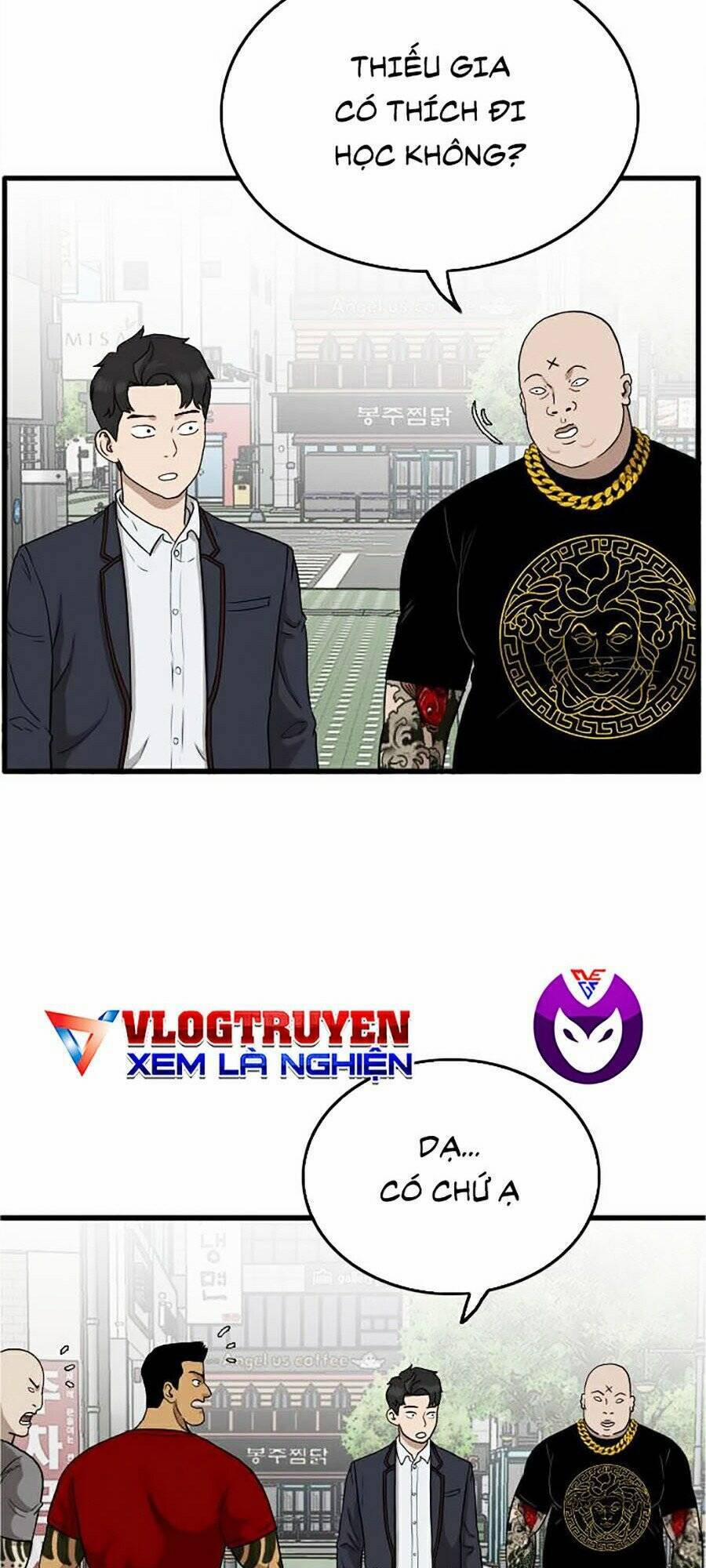 Người Xấu 7 trang 6