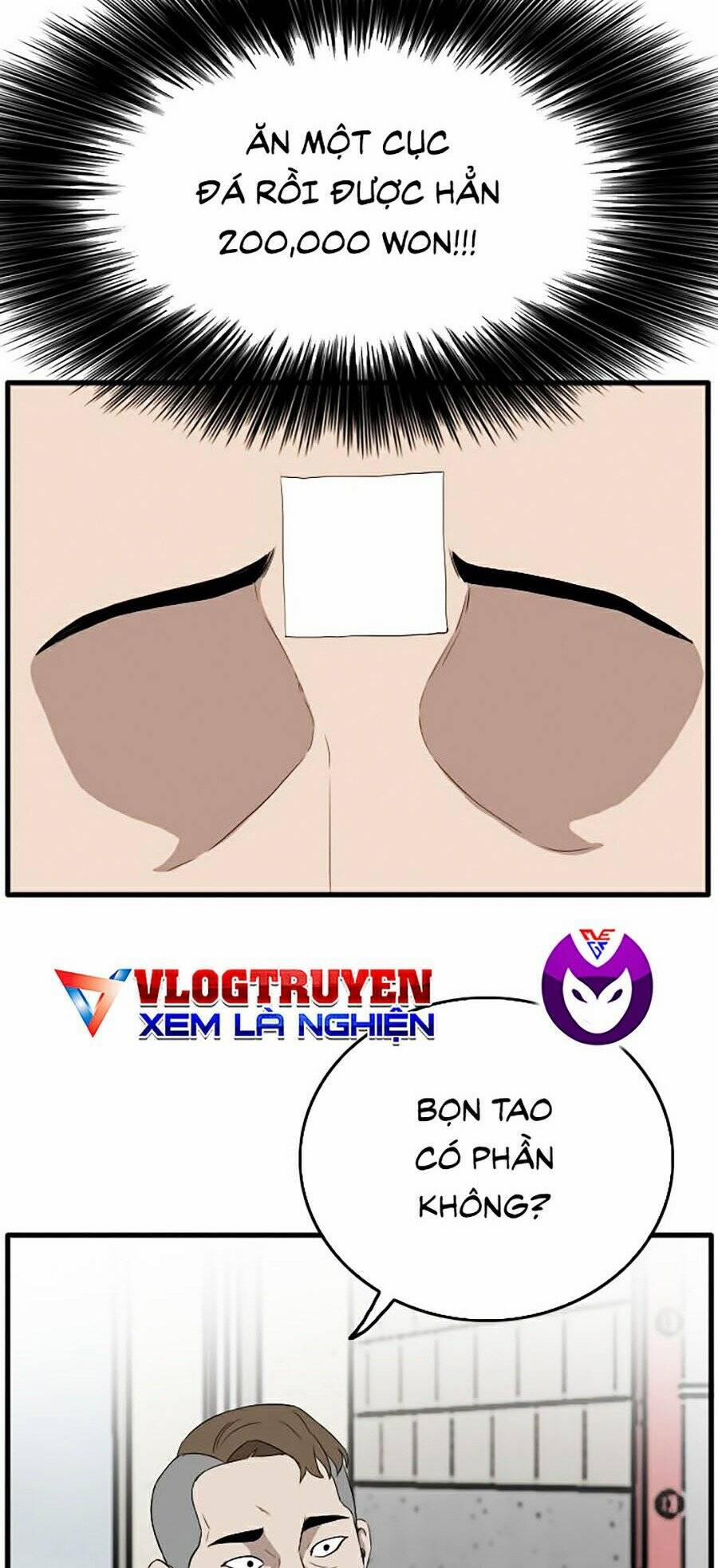 Người Xấu 8 trang 22