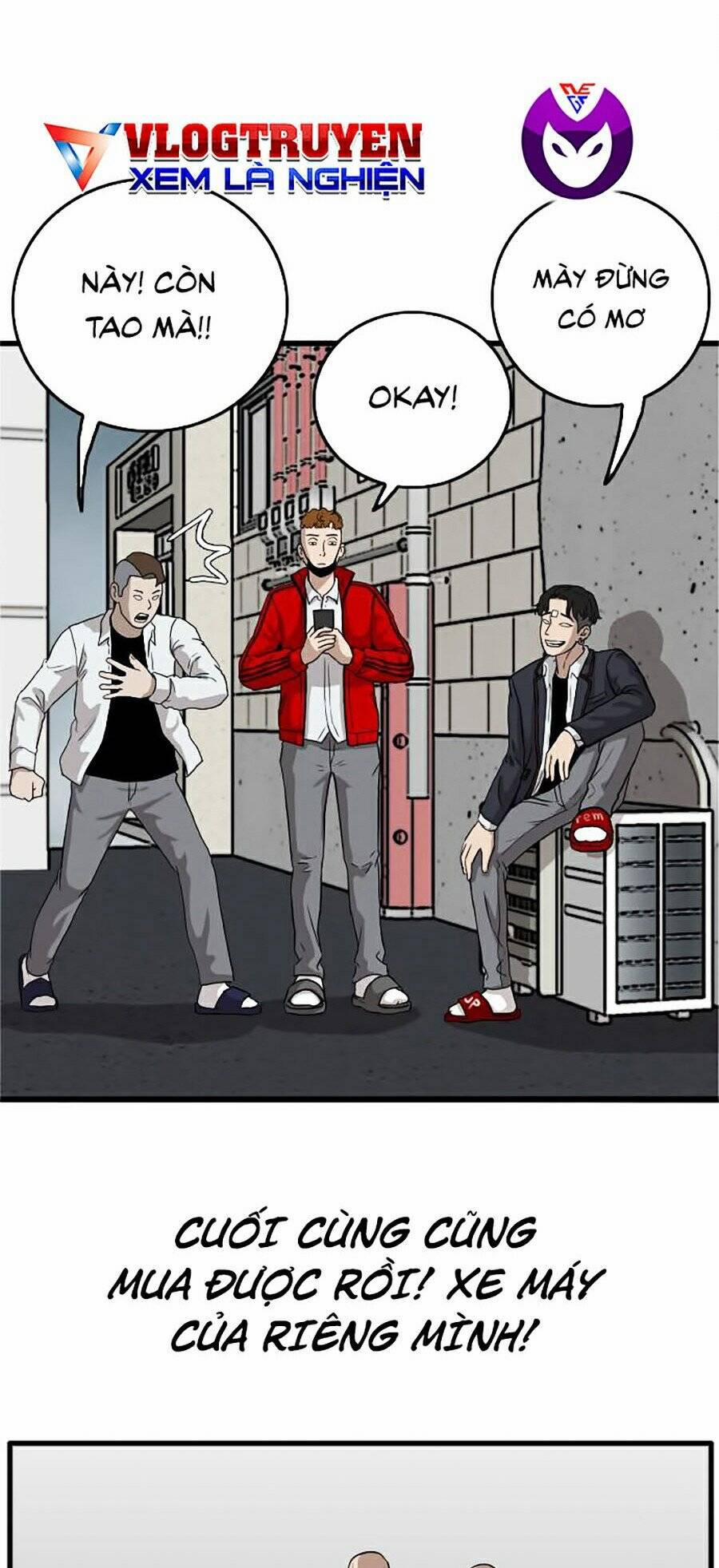 Người Xấu 8 trang 26