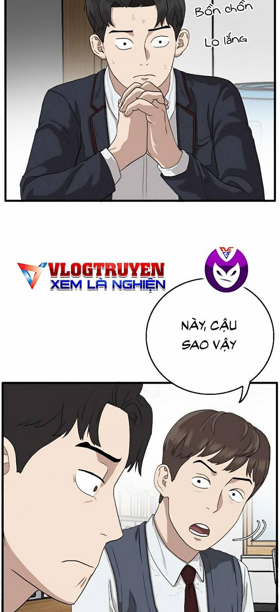 Người Xấu 8 trang 29