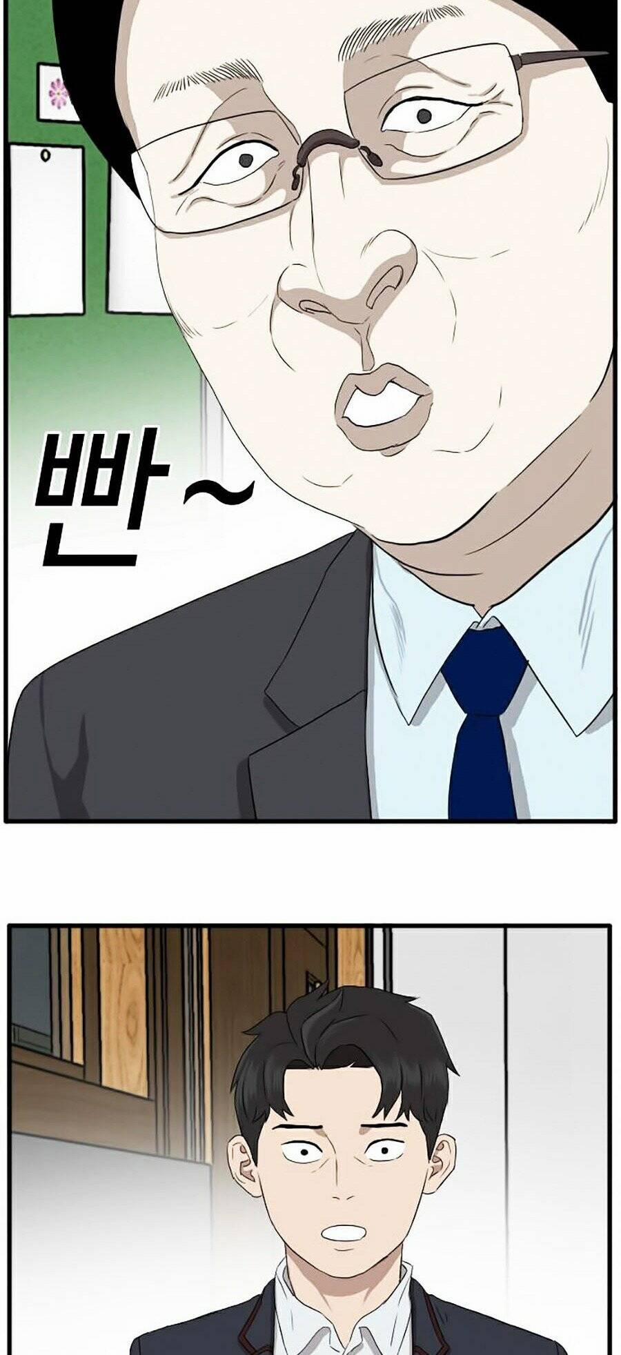 Người Xấu 8 trang 35