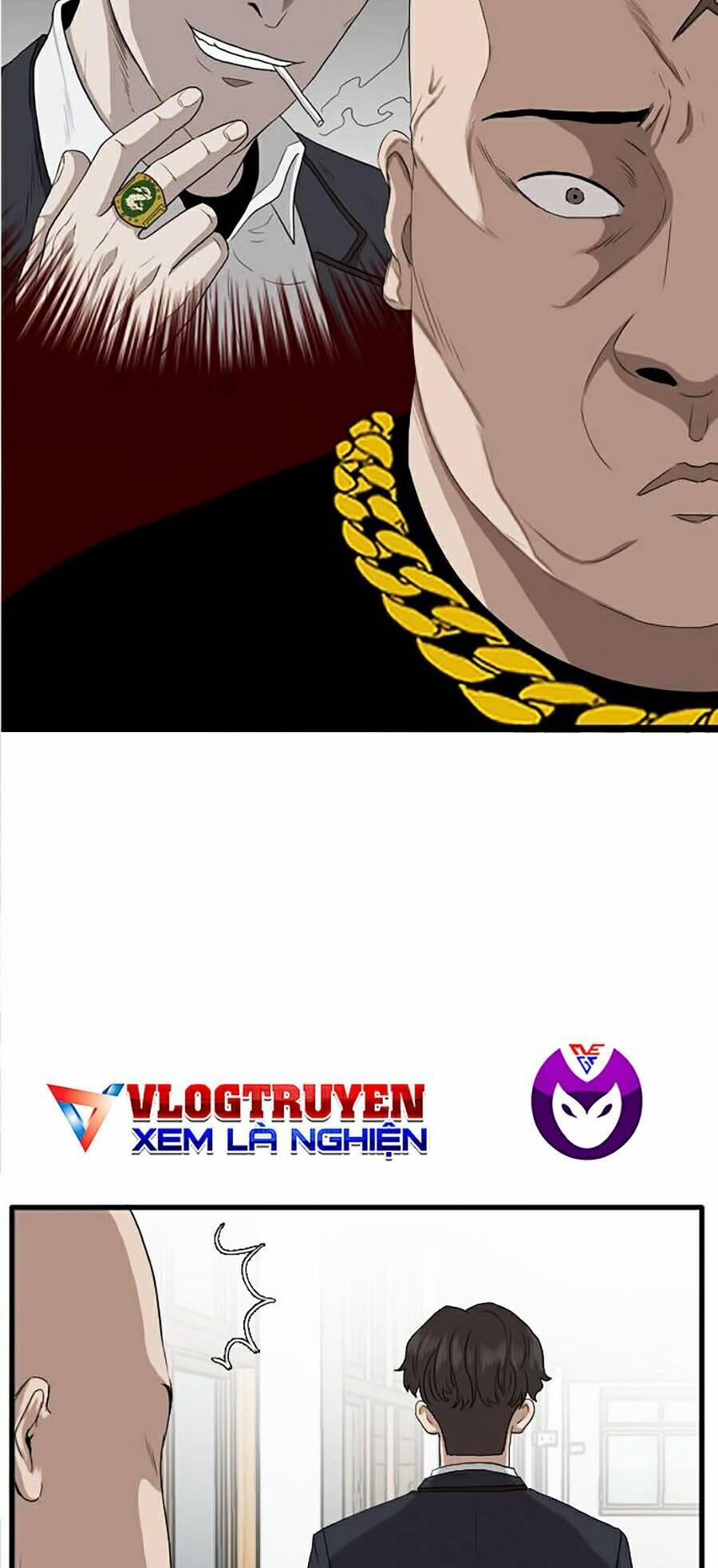 Người Xấu 8 trang 4