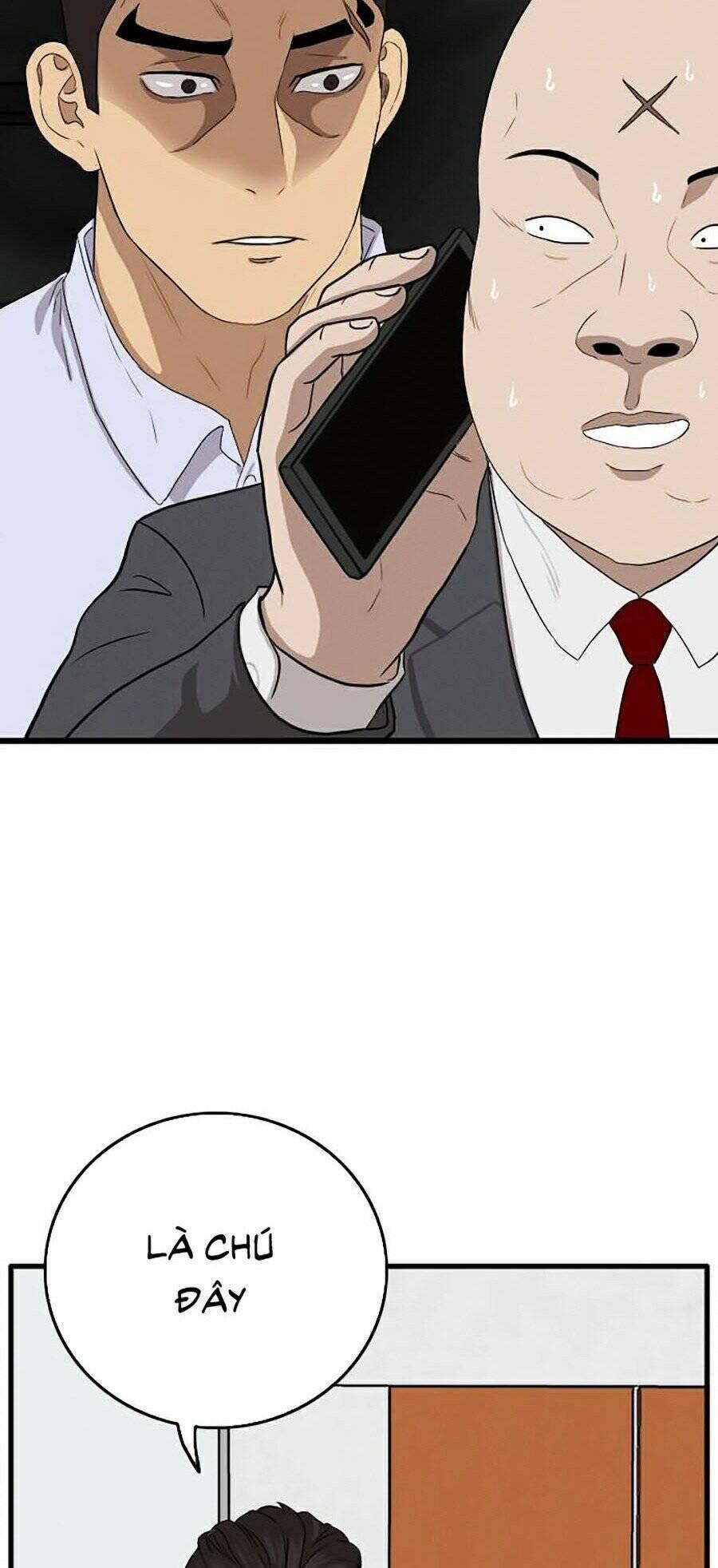 Người Xấu 8 trang 60