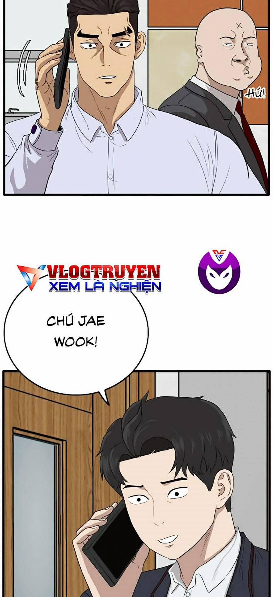 Người Xấu 8 trang 61