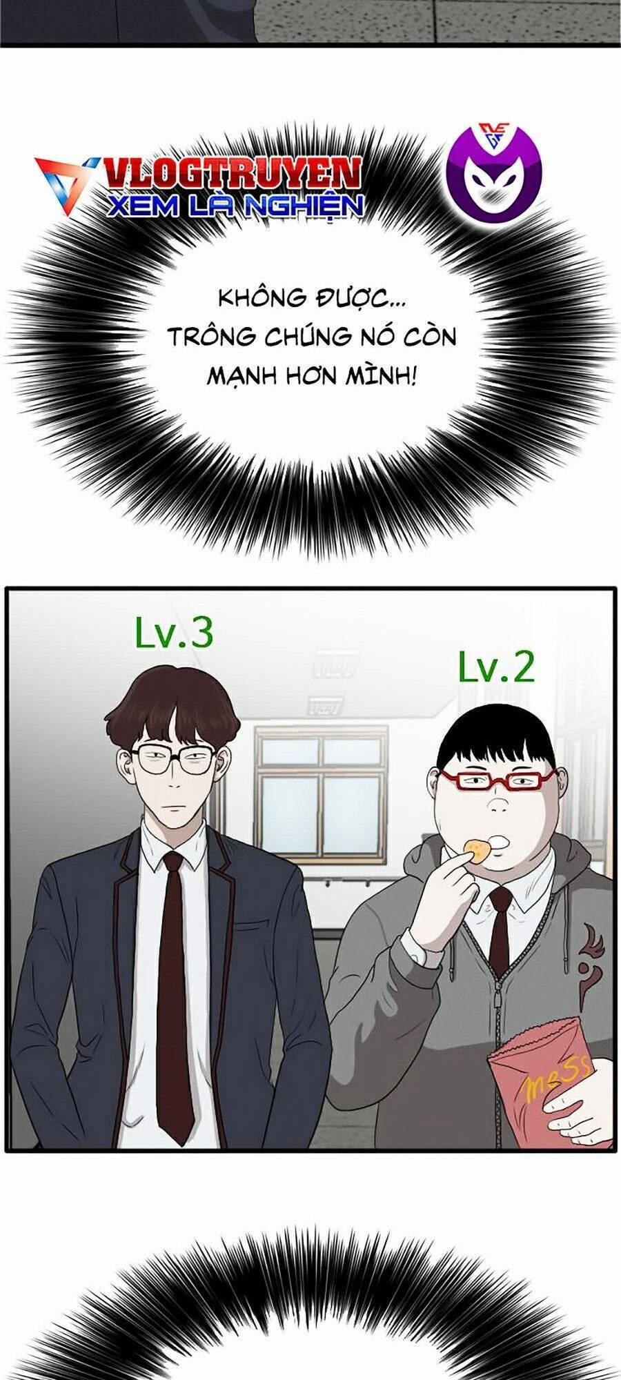 Người Xấu 8 trang 80