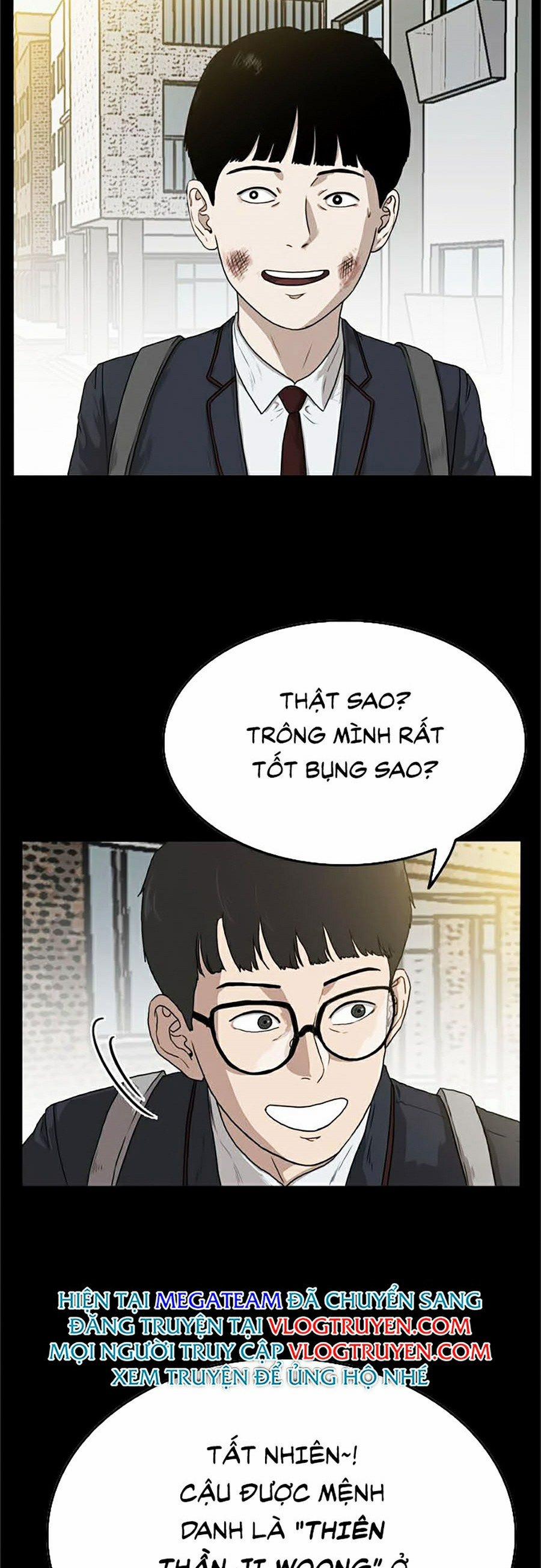 Người Xấu 9 trang 14